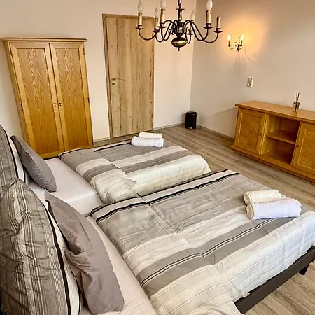 Haus Noe Pensionat Kehl