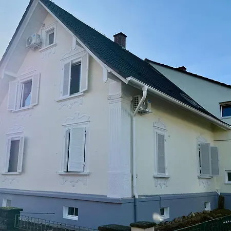 Haus Noe * Kehl