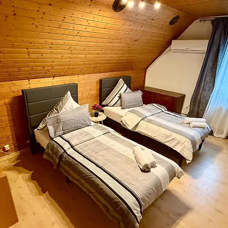 Haus Noe Kehl