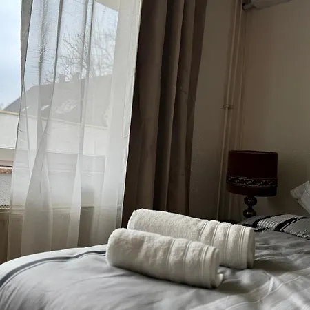 Haus Noe * Kehl