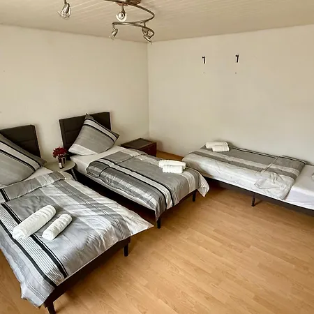 Haus Noe * Kehl