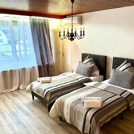 Haus Noe