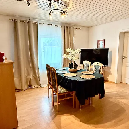 Haus Noe * Kehl