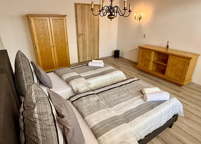 Haus Noe Pensionat Kehl